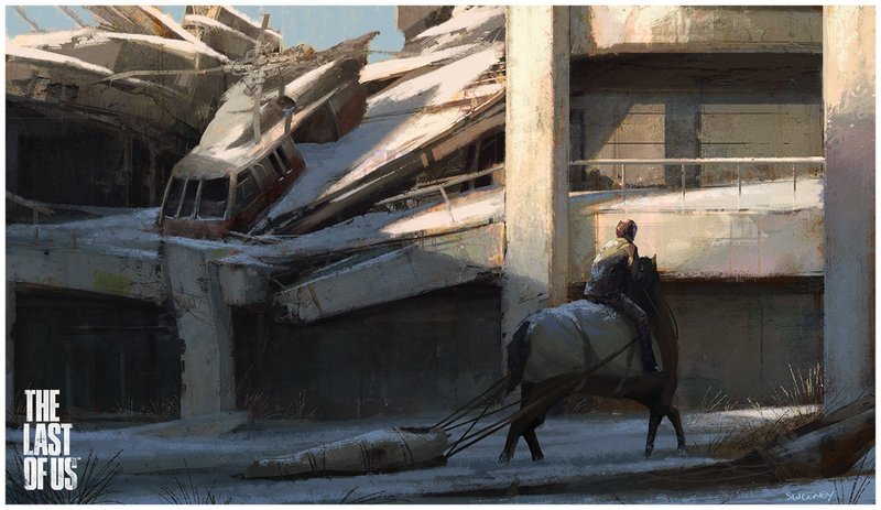 Illustration for article titled The End Of The World Doesn't Have To Be Ugly